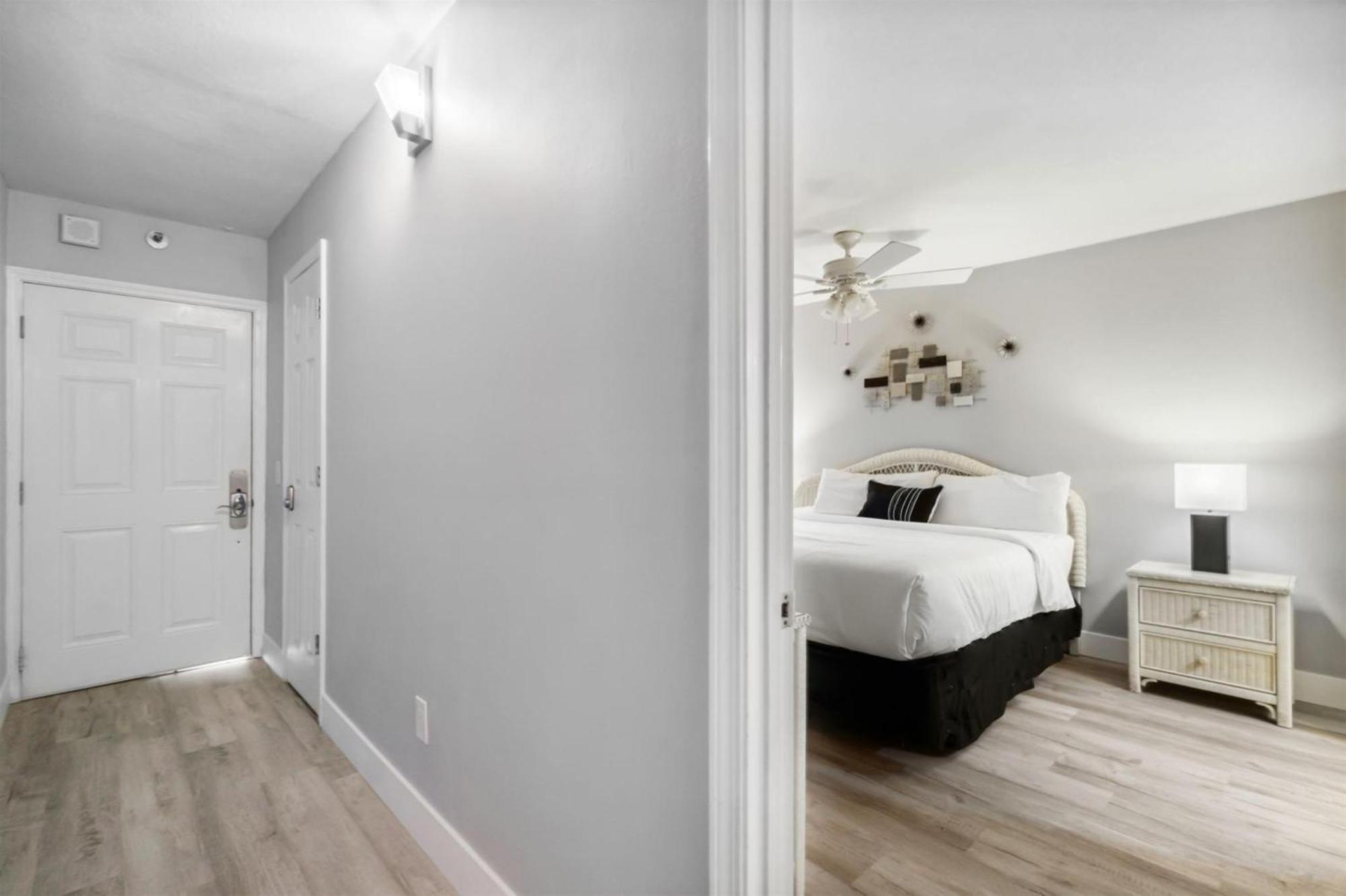 Appartement The Summit 531 à Panama City Beach Extérieur photo