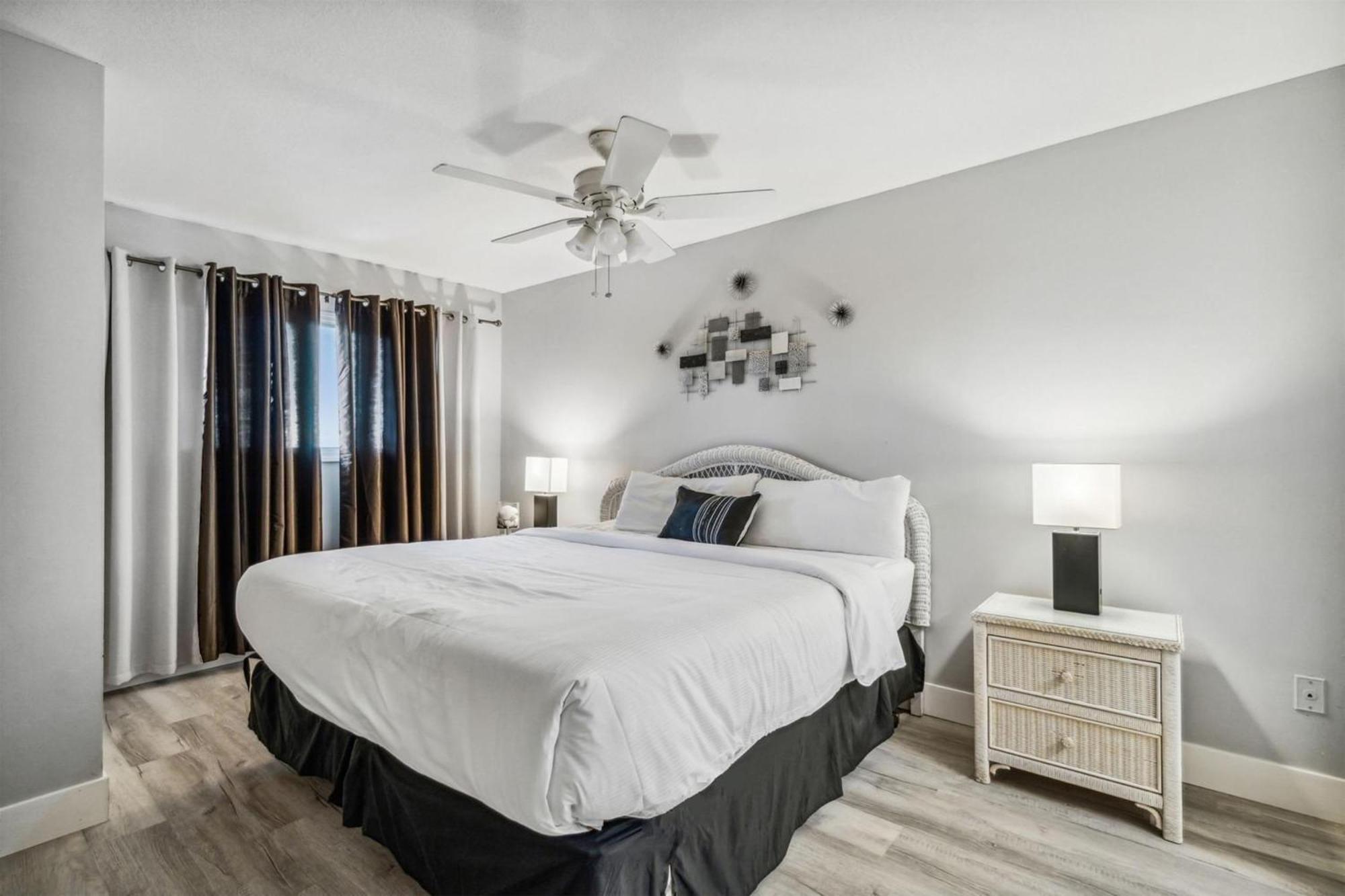 Appartement The Summit 531 à Panama City Beach Extérieur photo